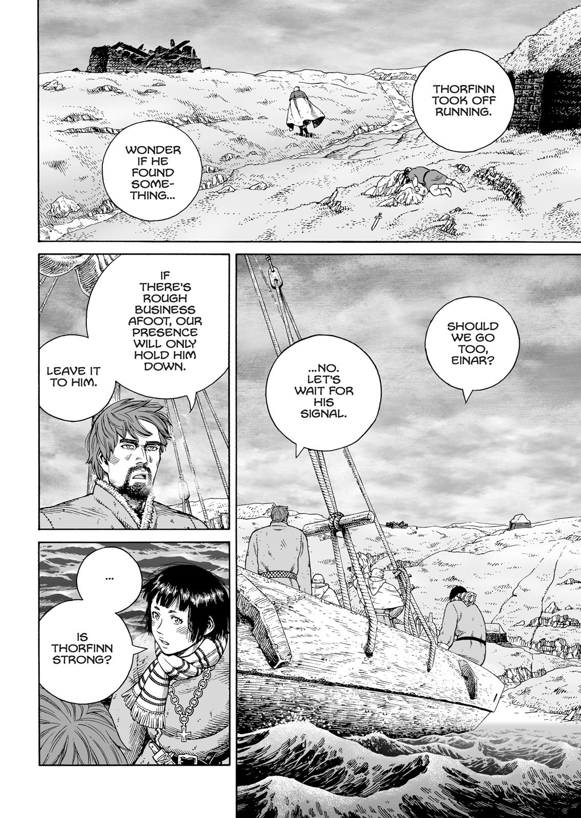 Vinland Saga Ch.111 p.8