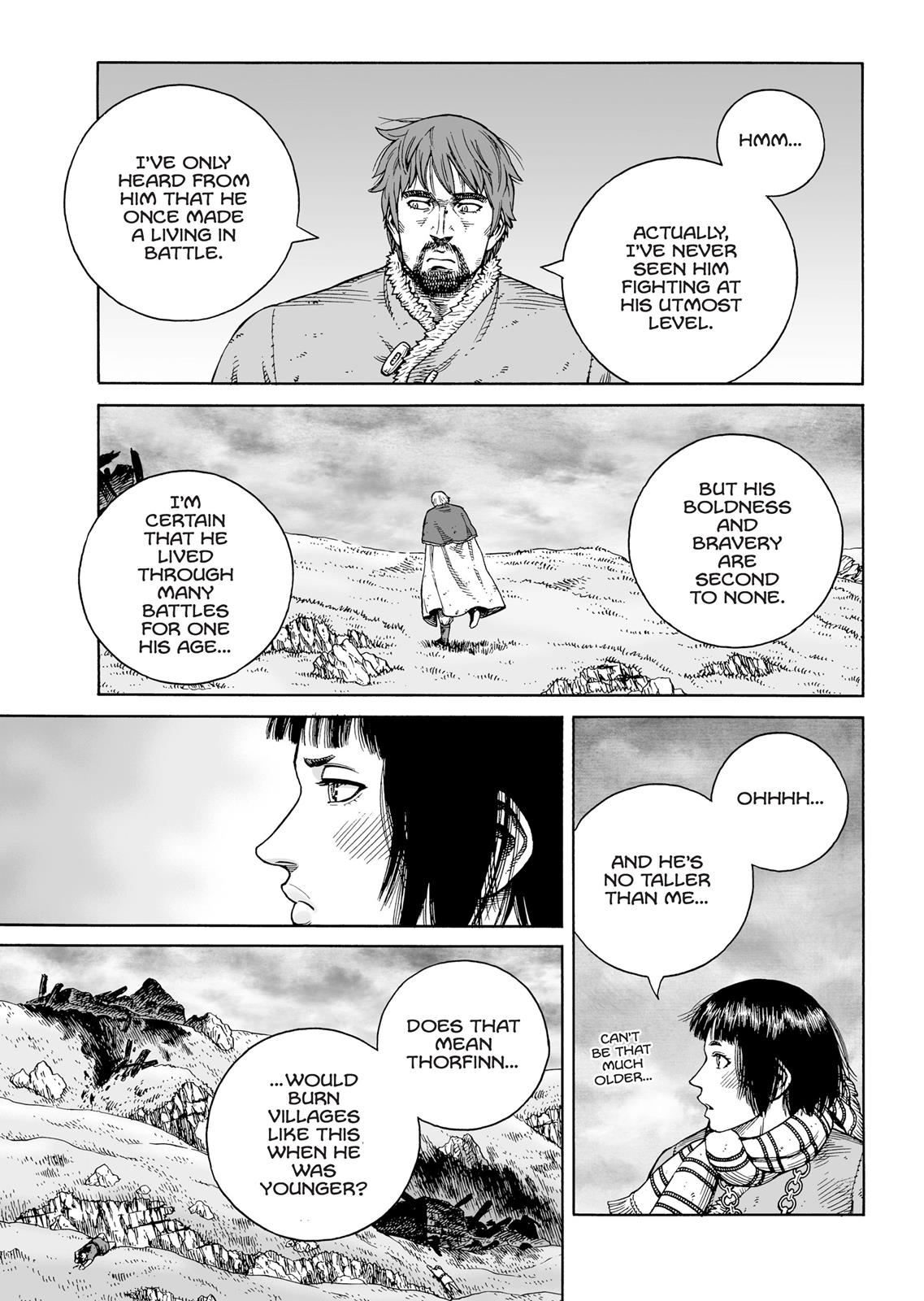 Vinland Saga Ch.111 p.9