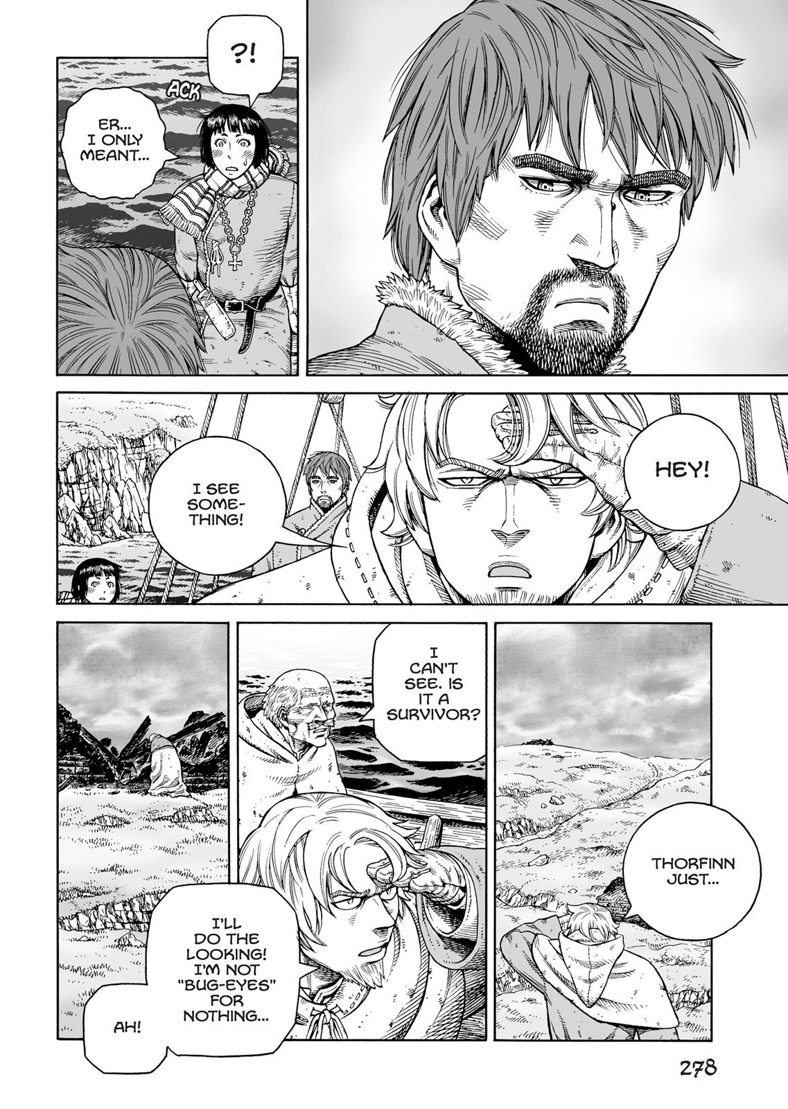 Vinland Saga Ch.111 p.10