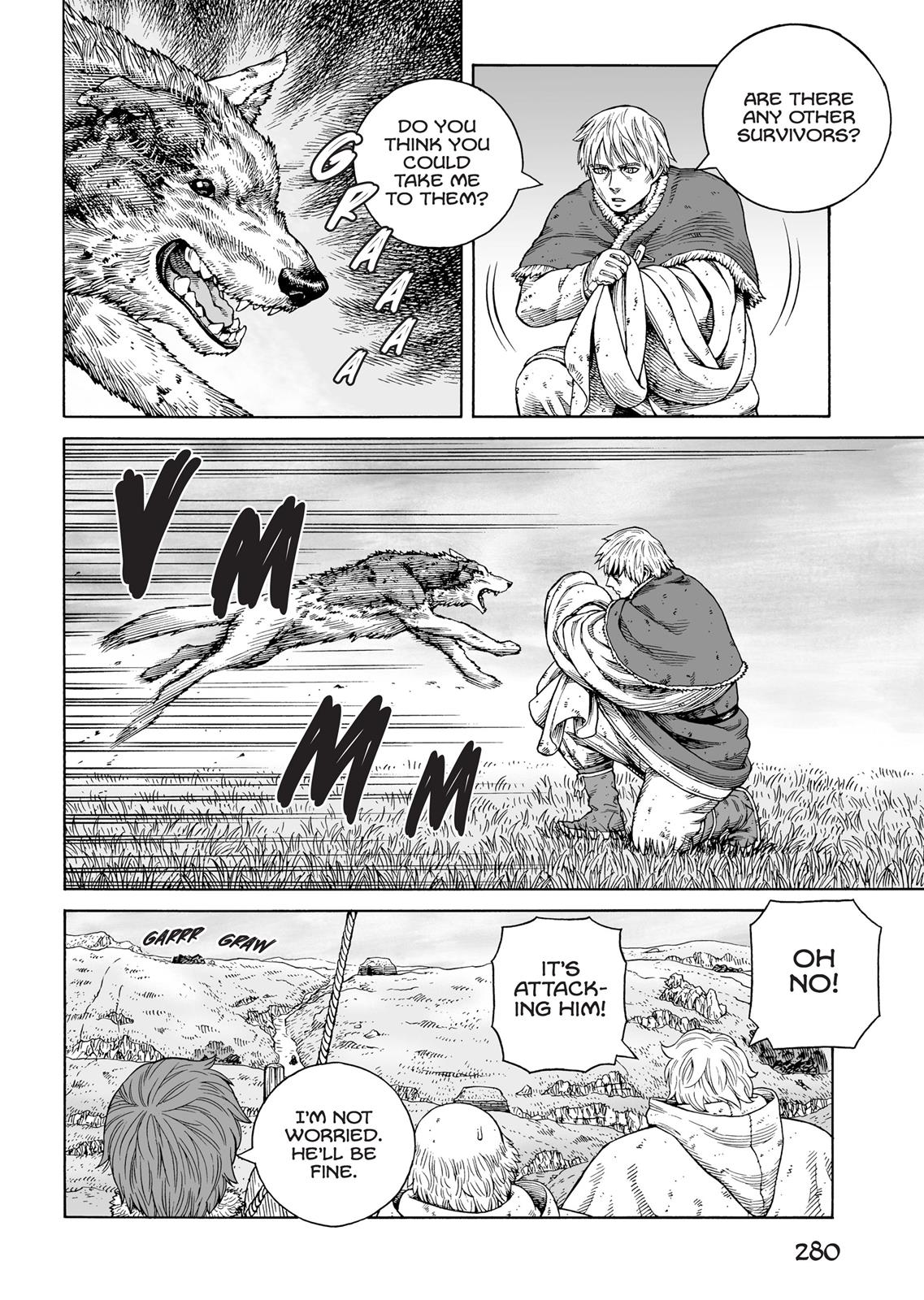 Vinland Saga Ch.111 p.12