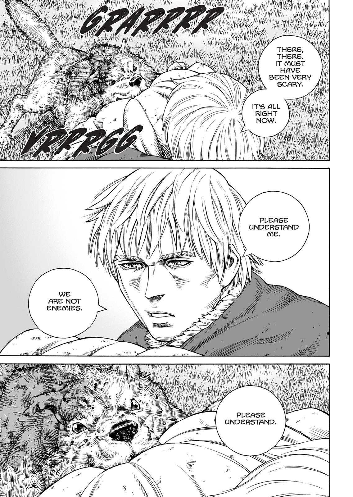 Vinland Saga Ch.111 p.13