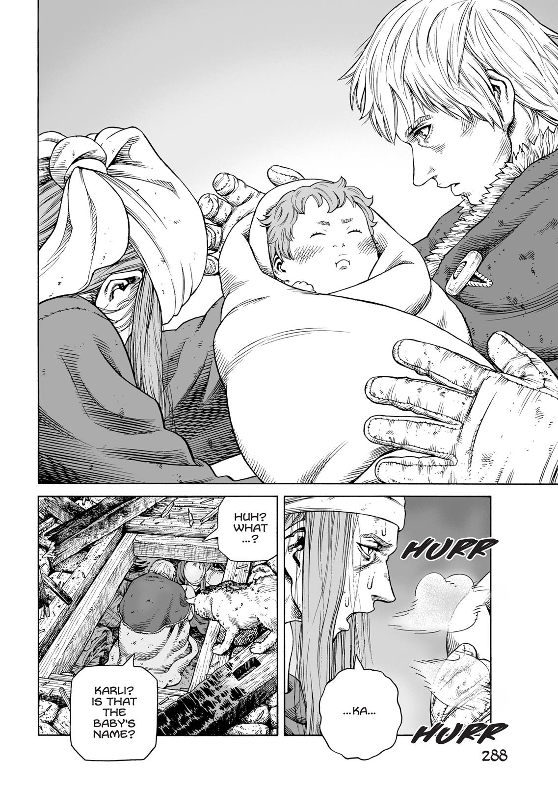 Vinland Saga Ch.111 p.20