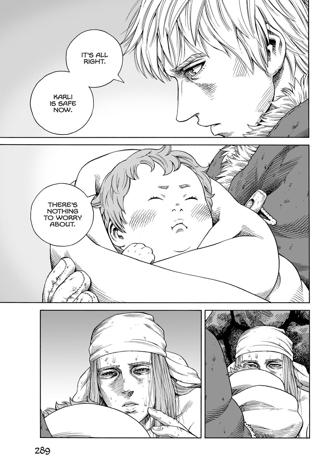 Vinland Saga Ch.111 p.21