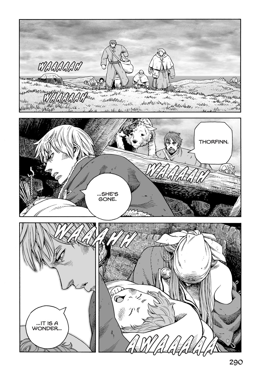 Vinland Saga Ch.111 p.22