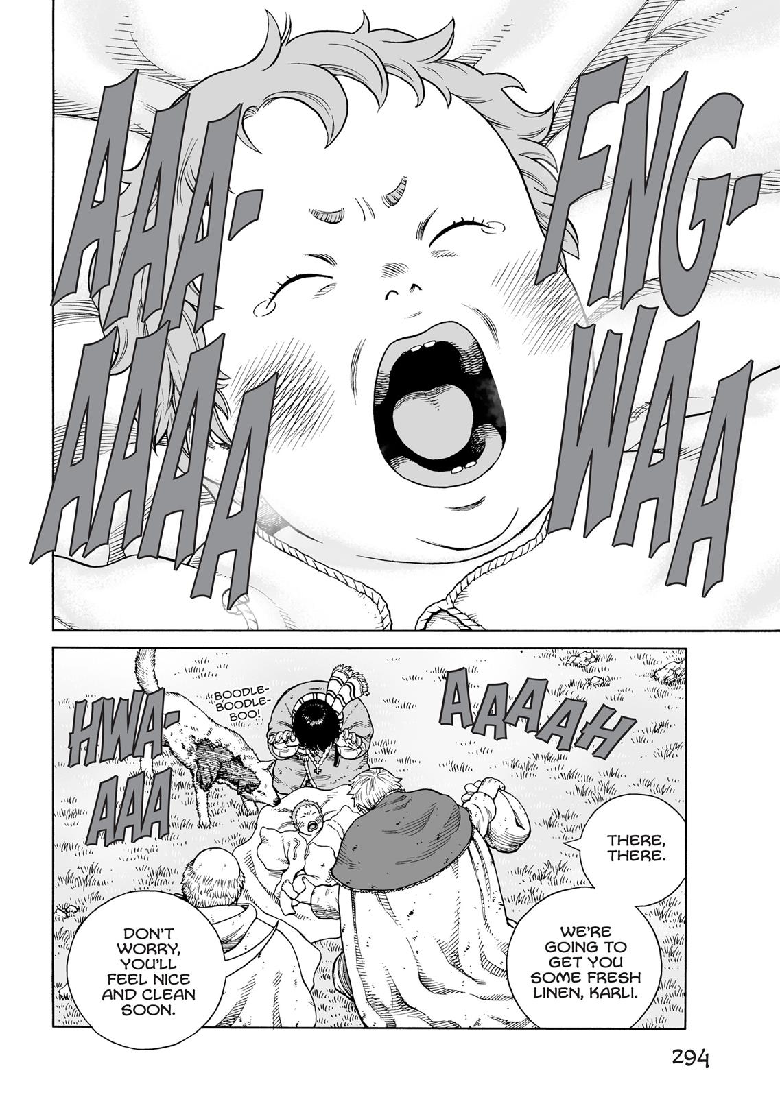 Vinland Saga Ch.112 p.2