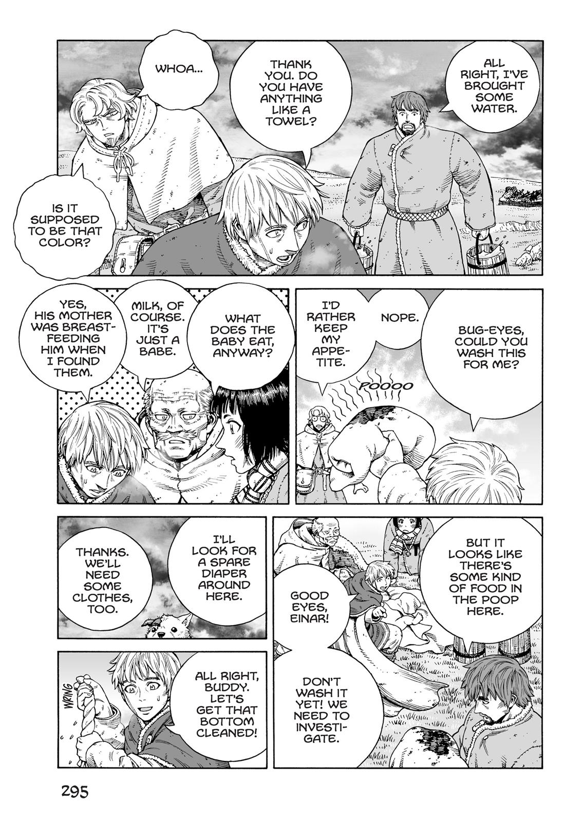 Vinland Saga Ch.112 p.3