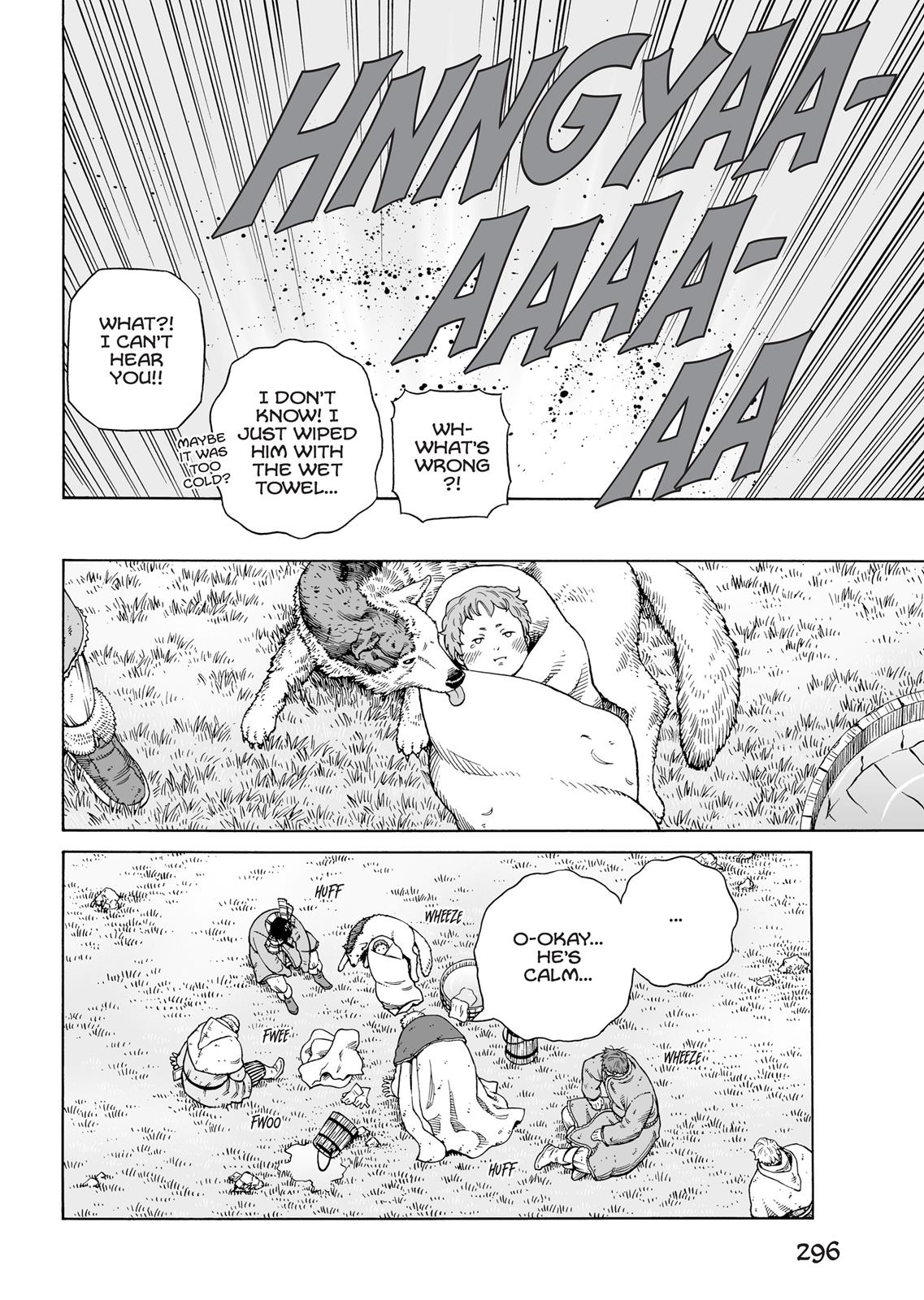 Vinland Saga Ch.112 p.4