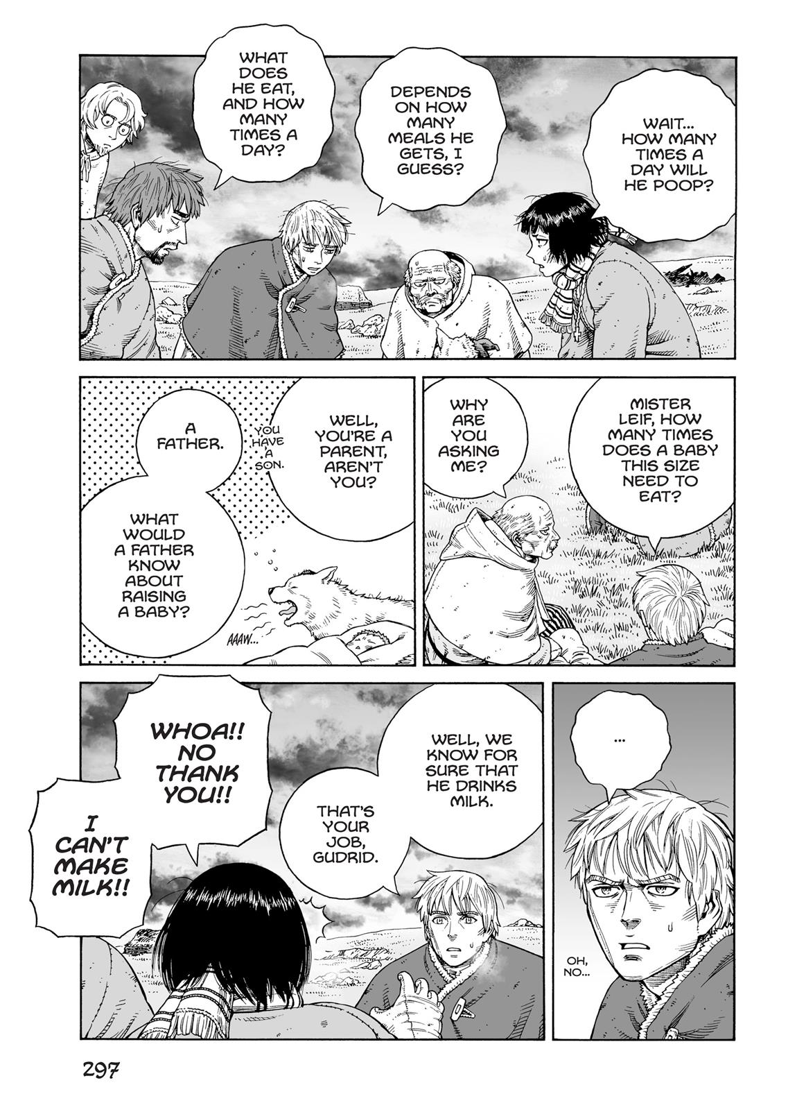 Vinland Saga Ch.112 p.5
