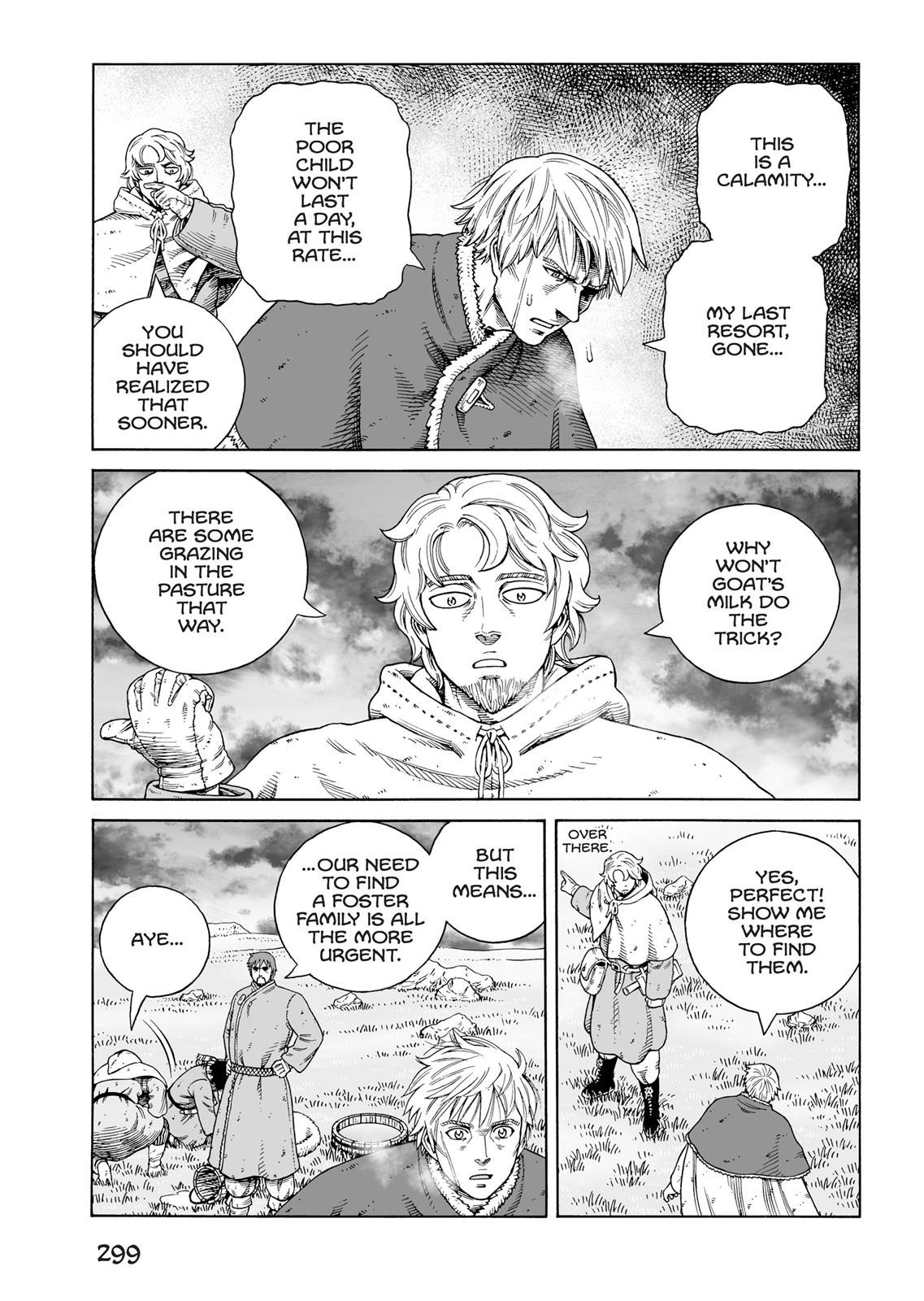 Vinland Saga Ch.112 p.7