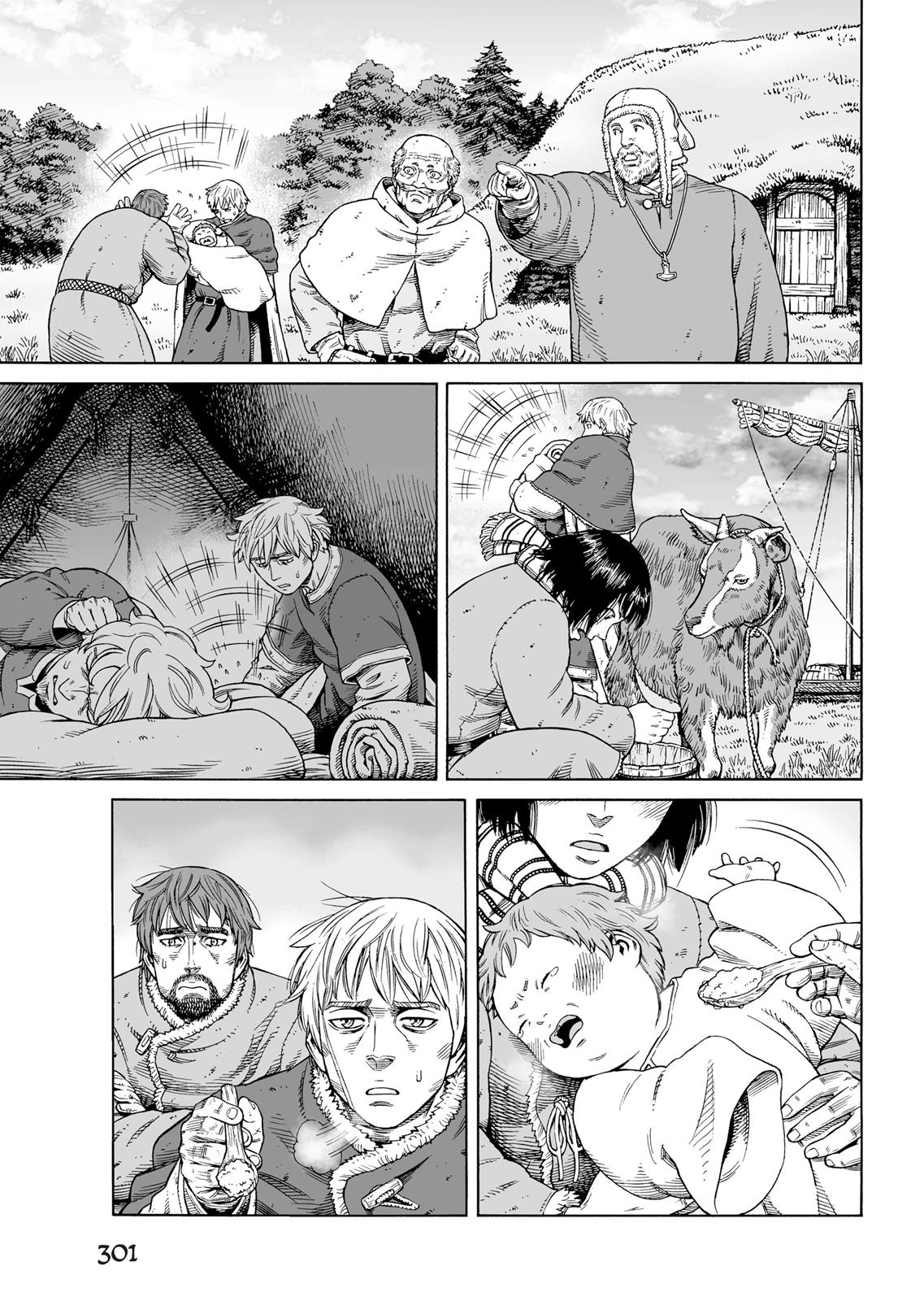 Vinland Saga Ch.112 p.9