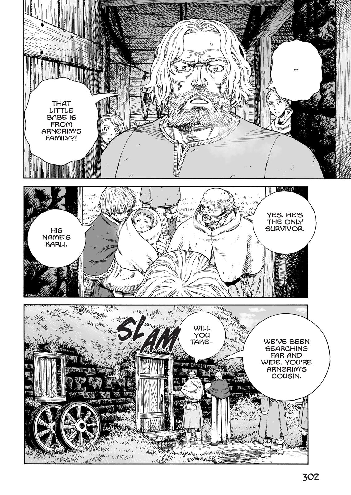 Vinland Saga Ch.112 p.10