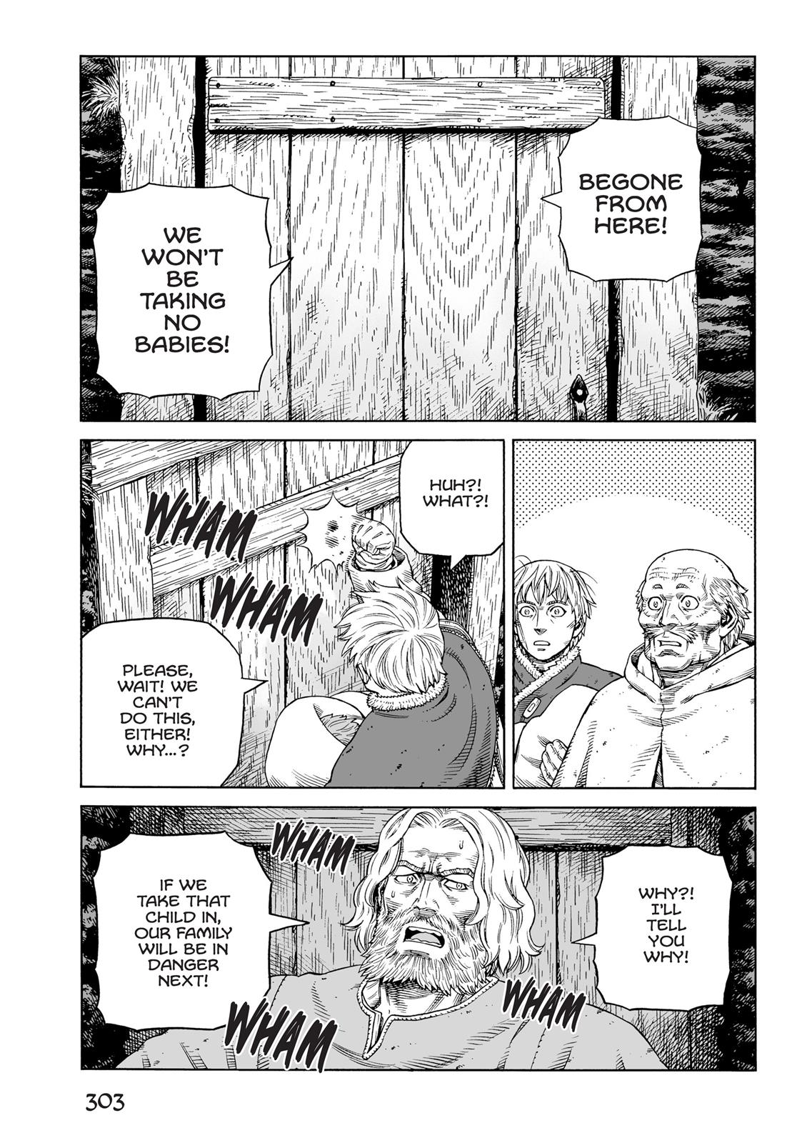 Vinland Saga Ch.112 p.11