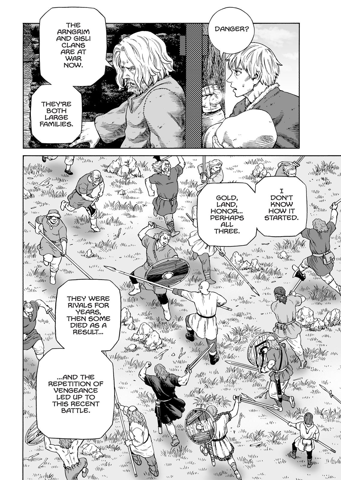 Vinland Saga Ch.112 p.12