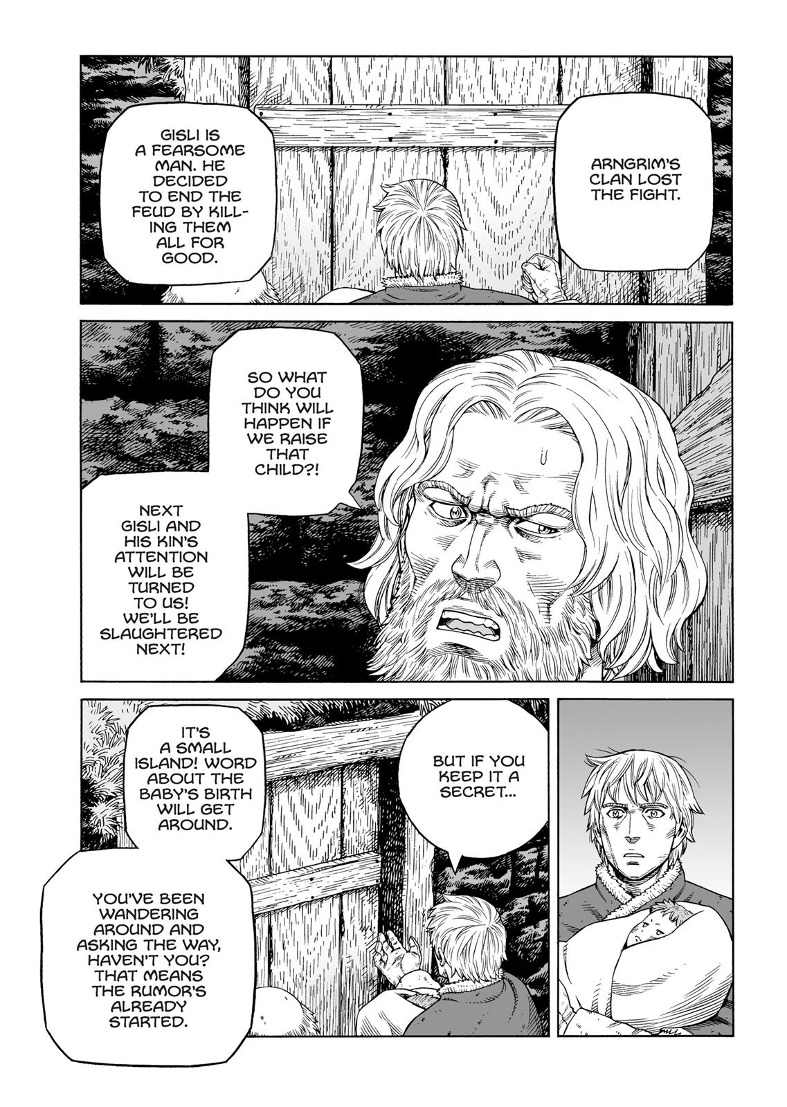 Vinland Saga Ch.112 p.13
