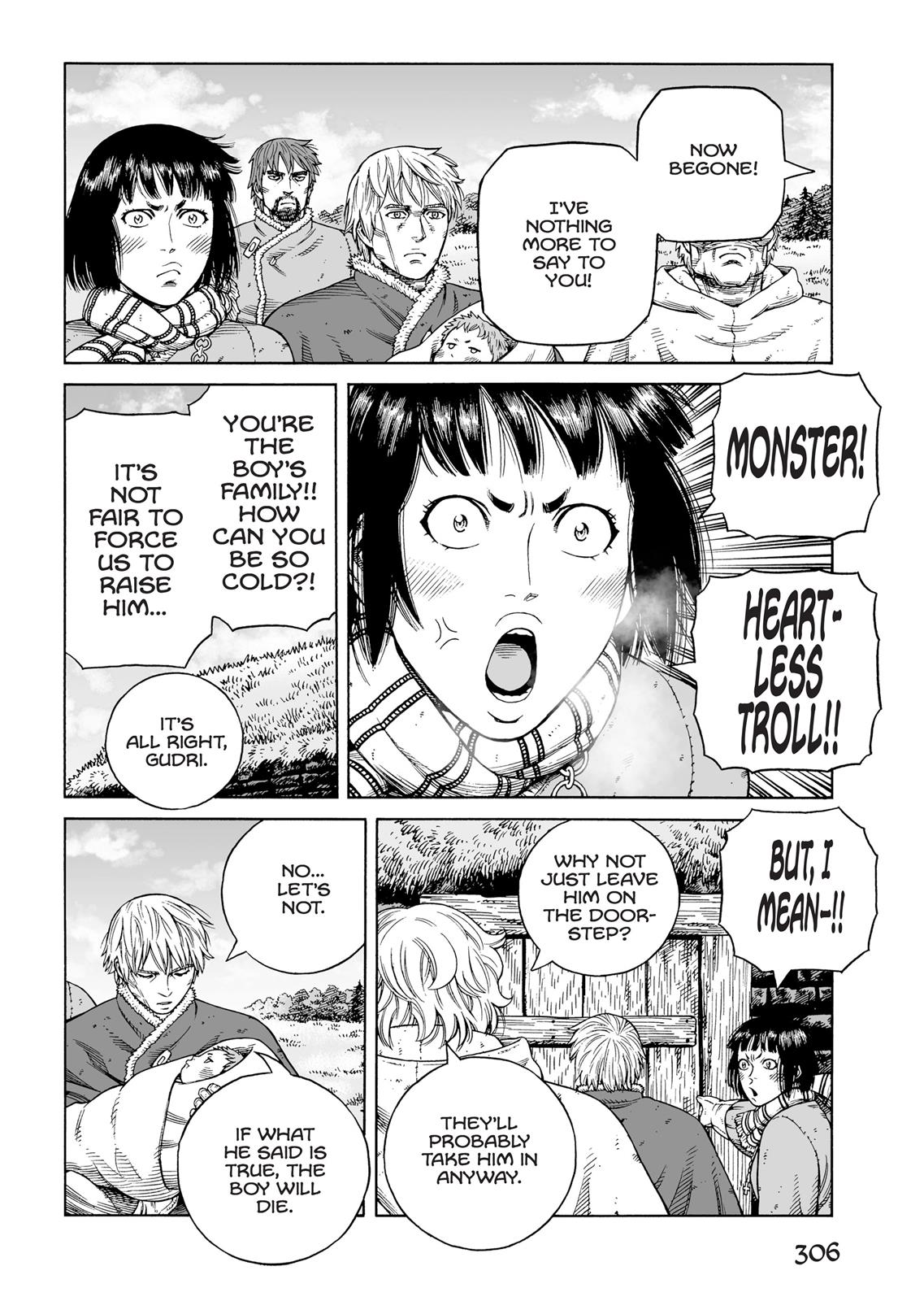 Vinland Saga Ch.112 p.14