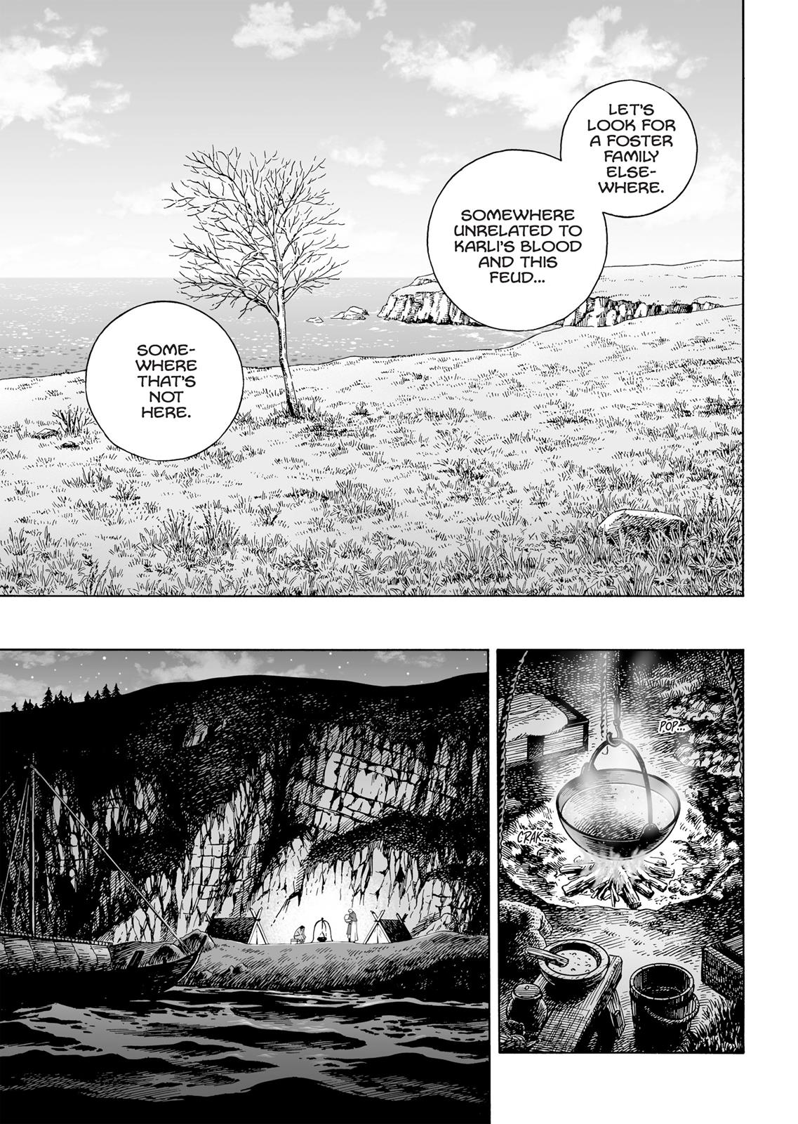 Vinland Saga Ch.112 p.15