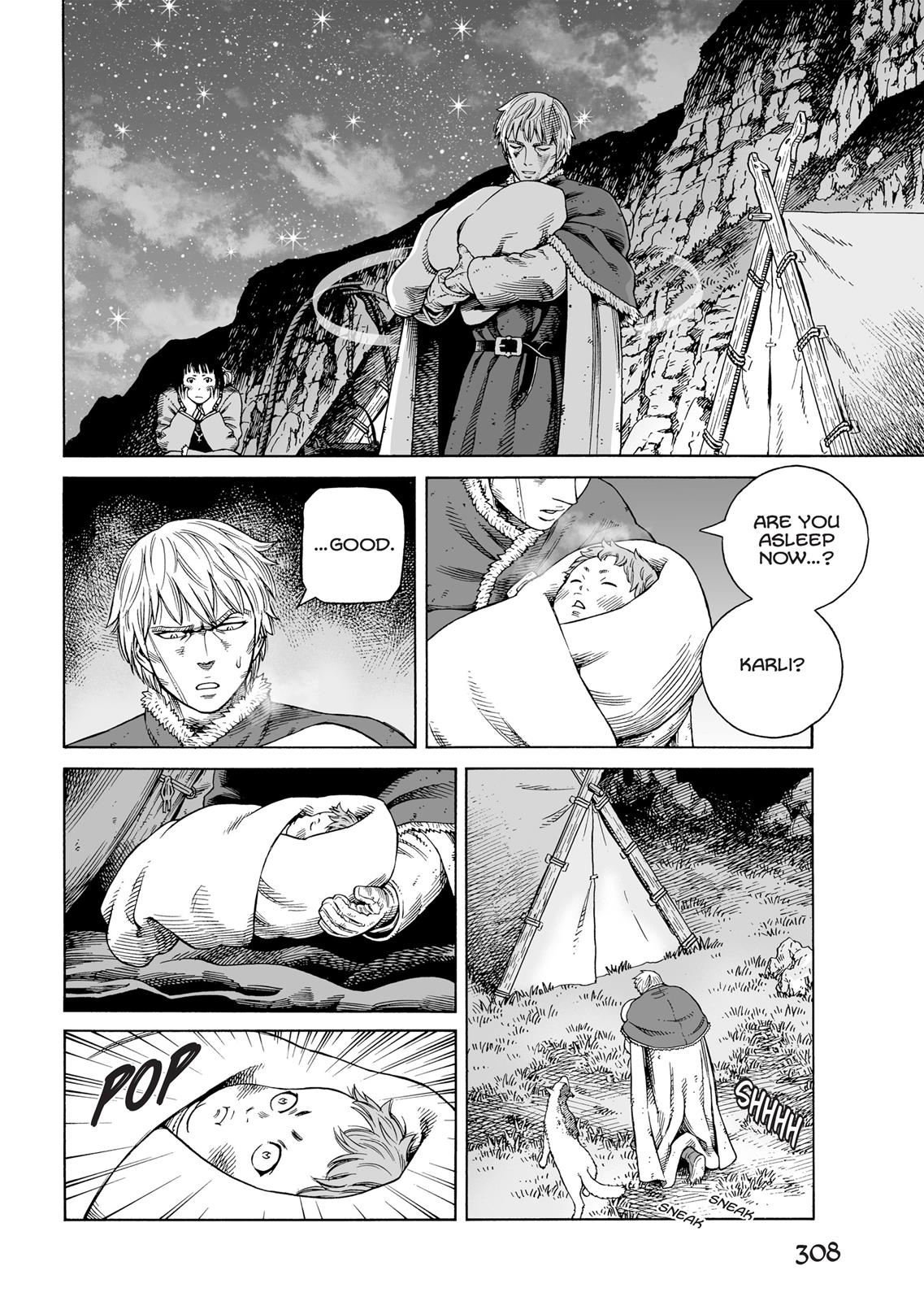 Vinland Saga Ch.112 p.16