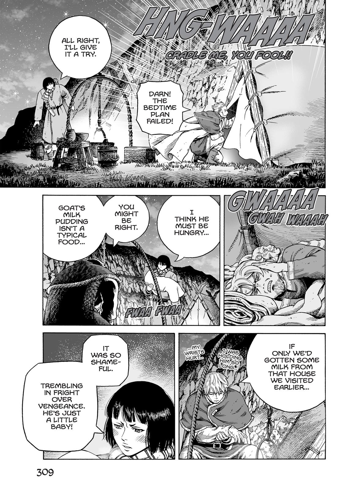 Vinland Saga Ch.112 p.17
