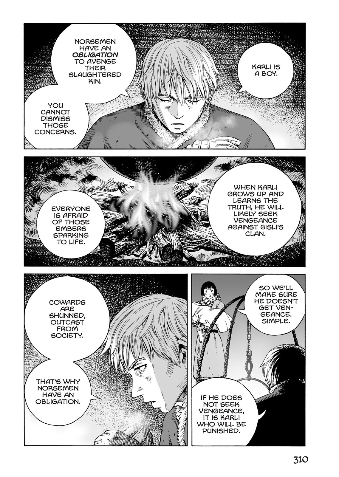 Vinland Saga Ch.112 p.18