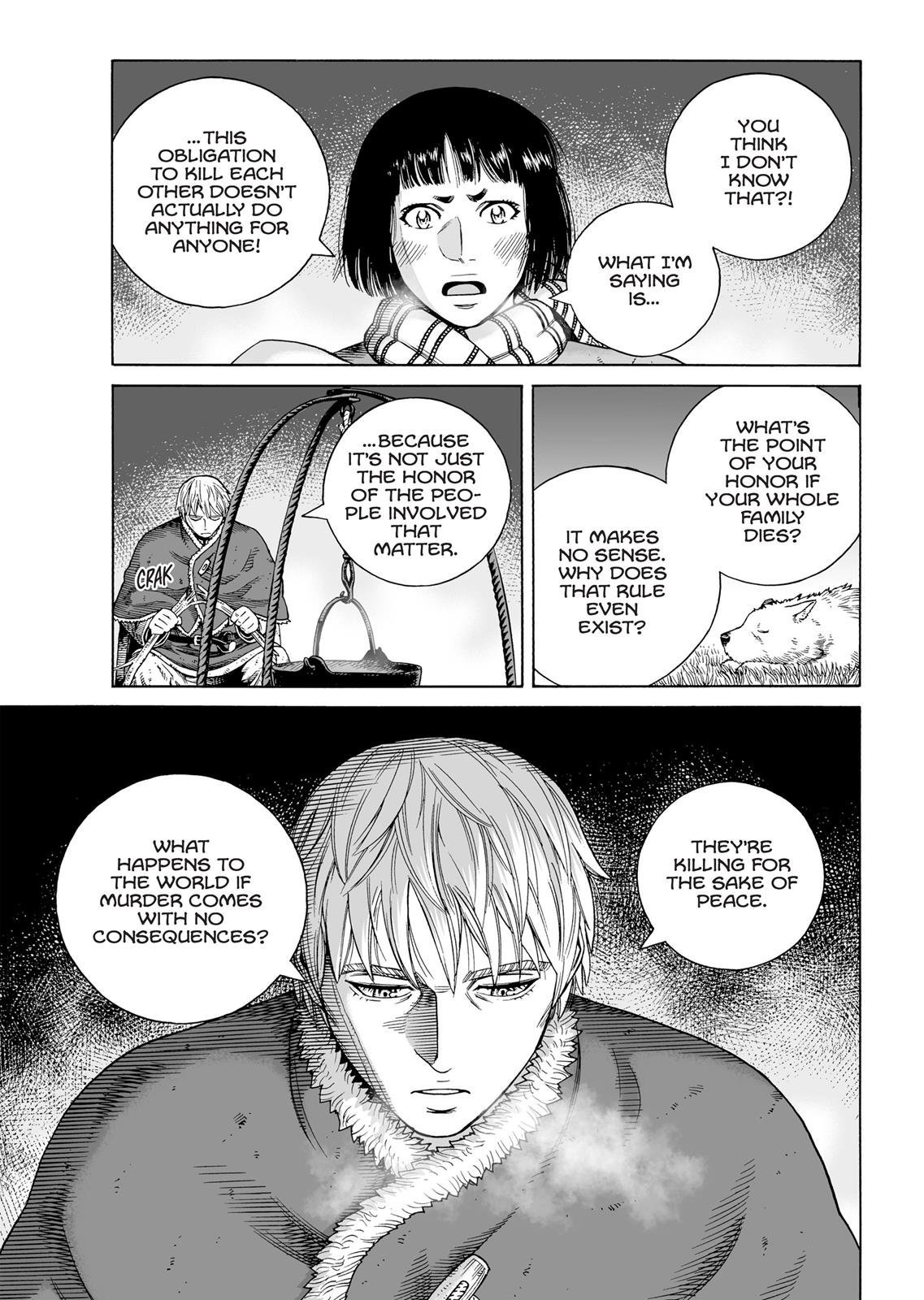 Vinland Saga Ch.112 p.19