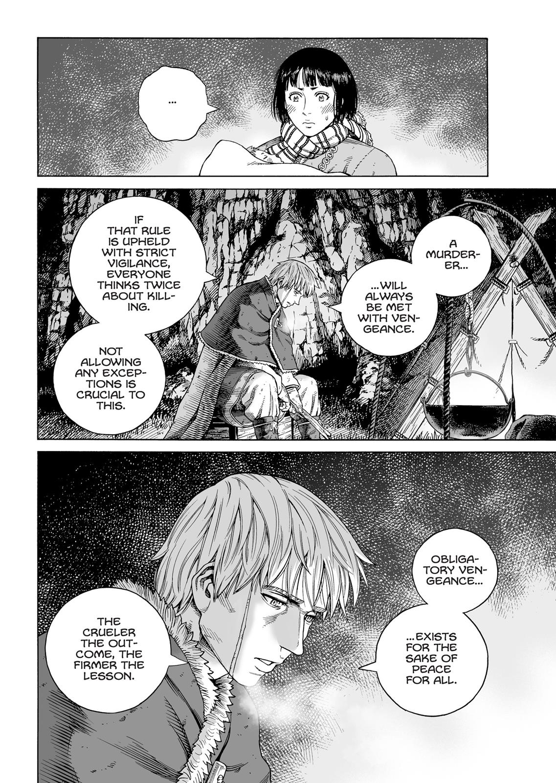 Vinland Saga Ch.112 p.20