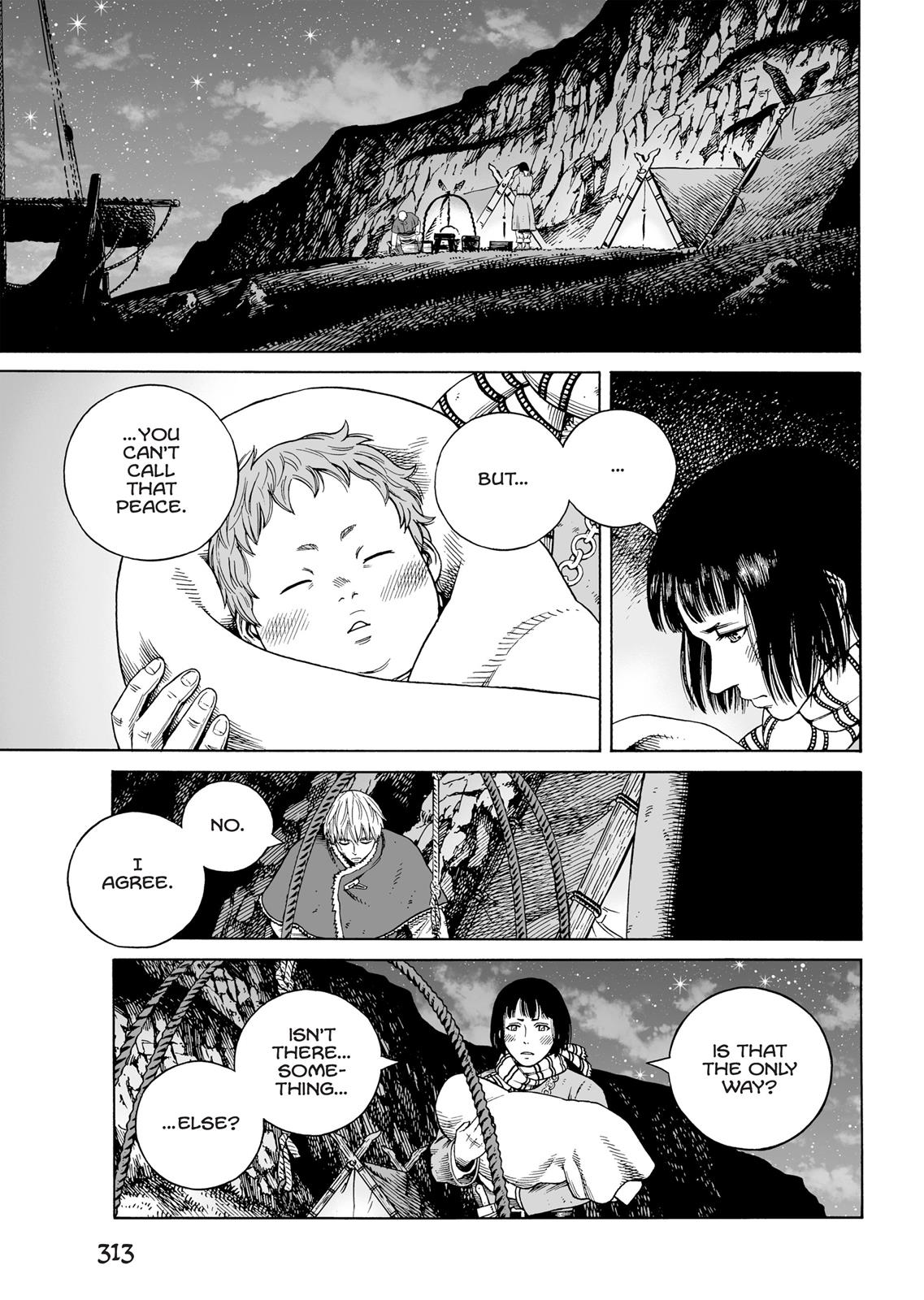 Vinland Saga Ch.112 p.21