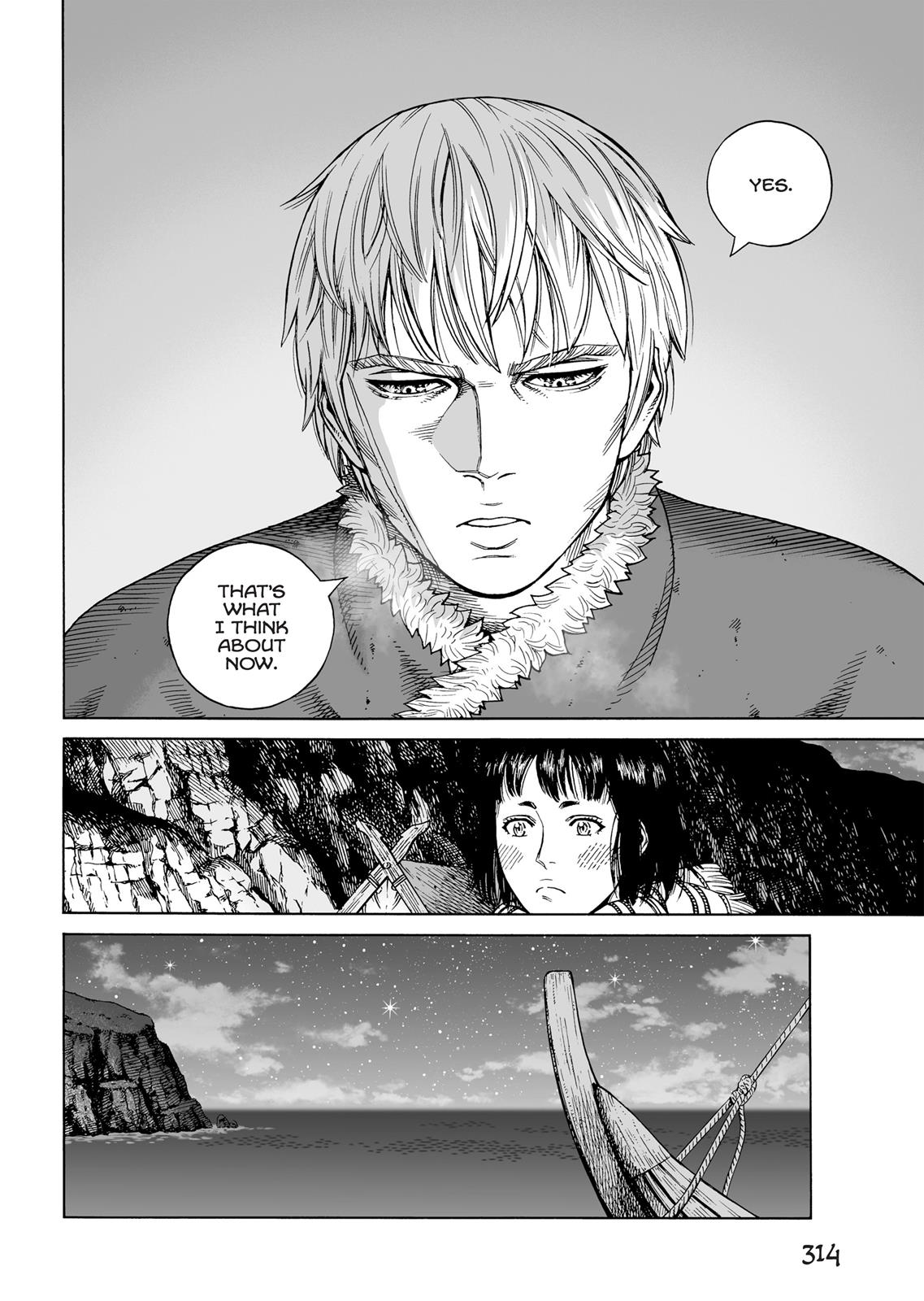 Vinland Saga Ch.112 p.22
