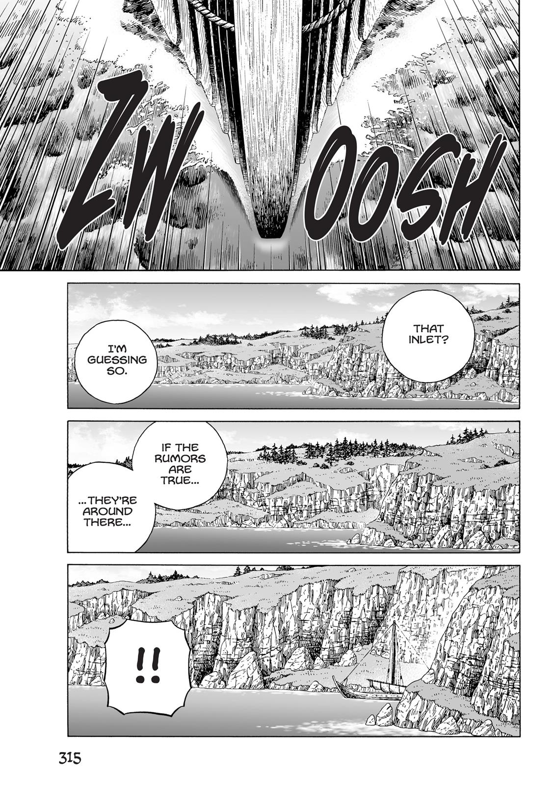 Vinland Saga Ch.112 p.23