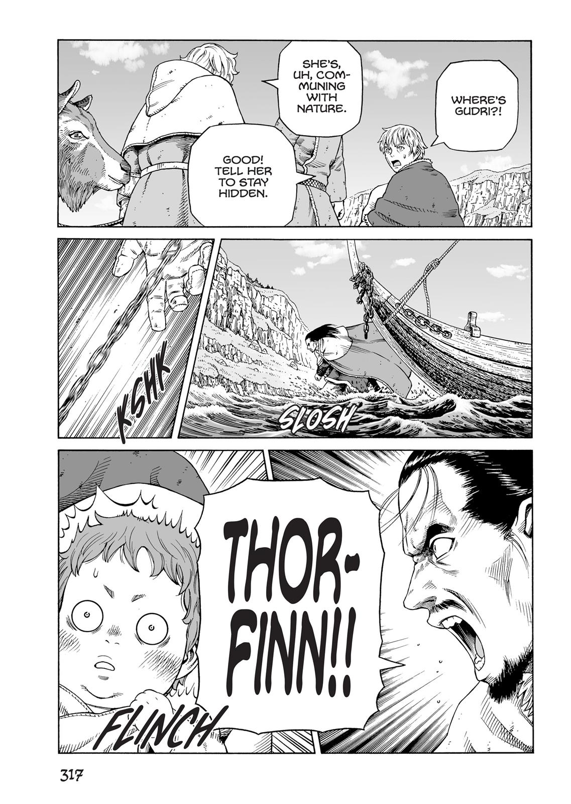 Vinland Saga Ch.112 p.25