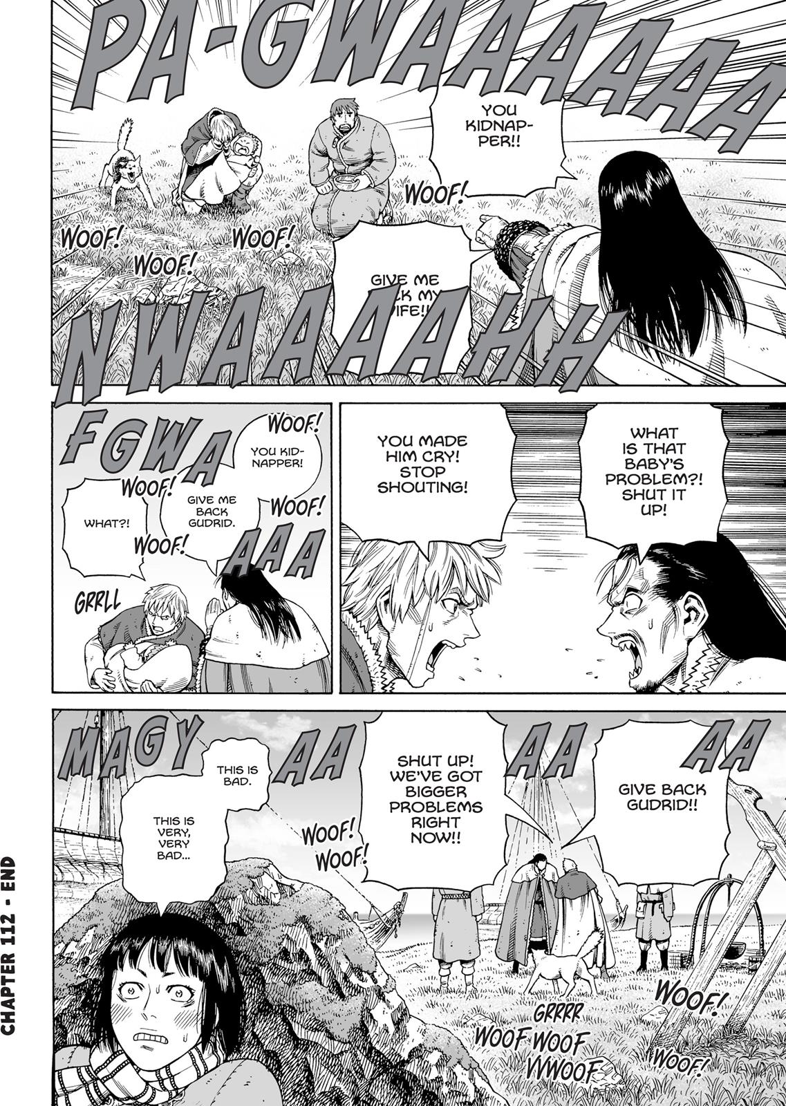 Vinland Saga Ch.112 p.26