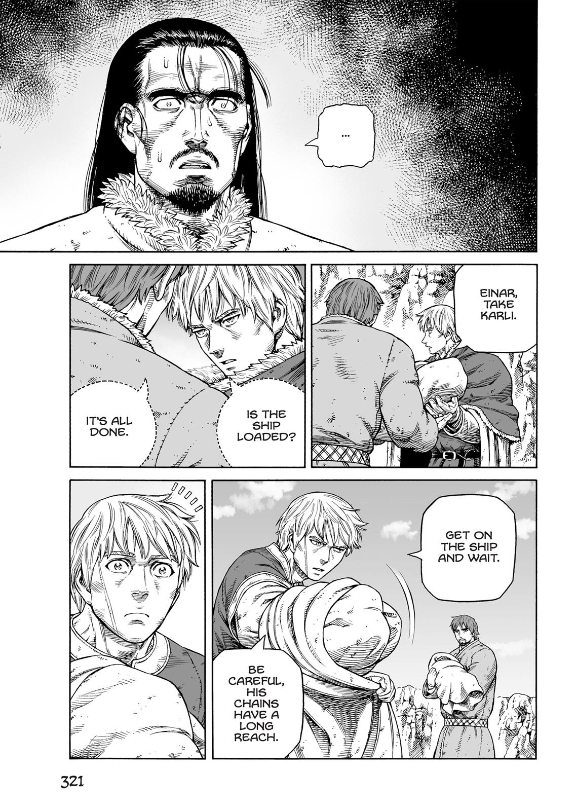 Vinland Saga Ch.113 p.3