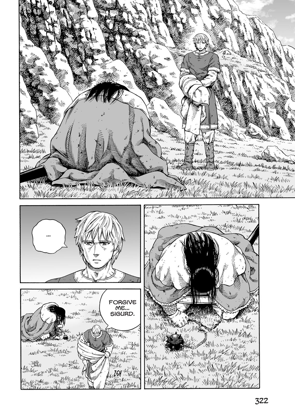 Vinland Saga Ch.113 p.4
