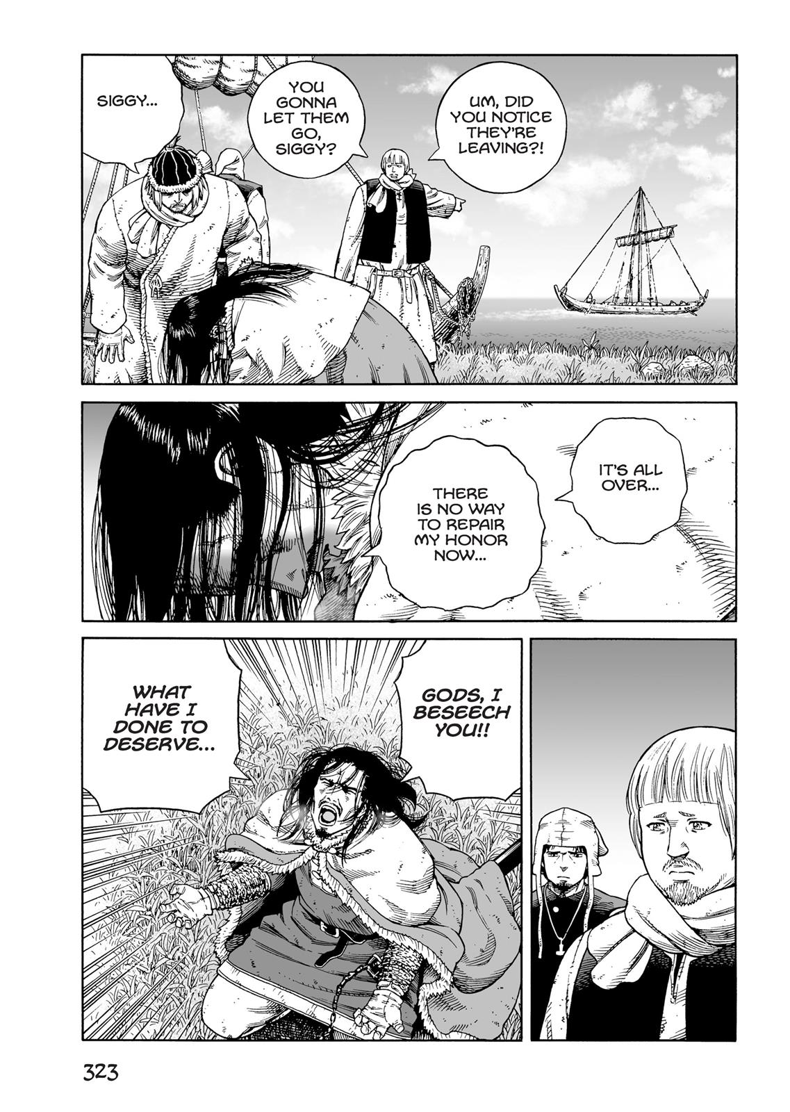 Vinland Saga Ch.113 p.5