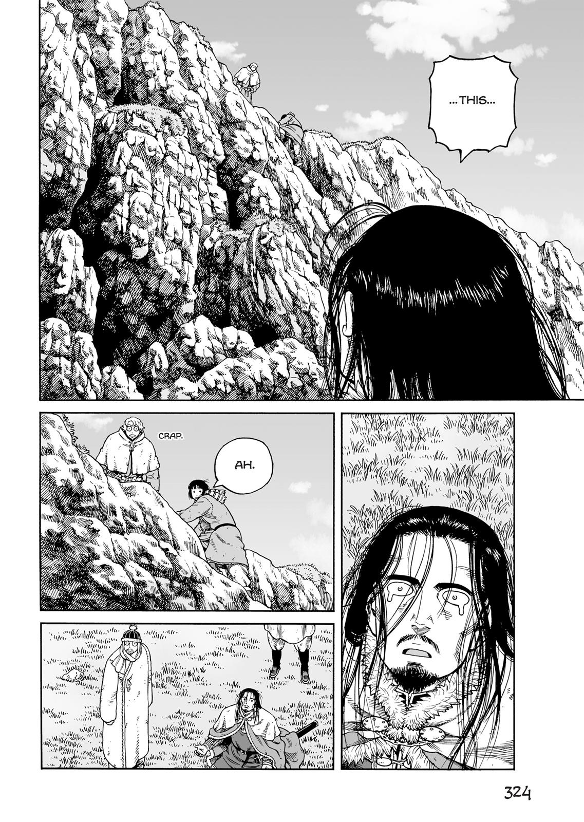 Vinland Saga Ch.113 p.6
