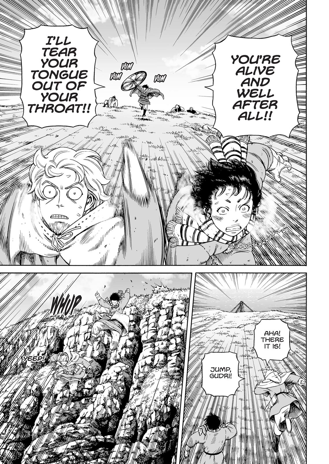 Vinland Saga Ch.113 p.7