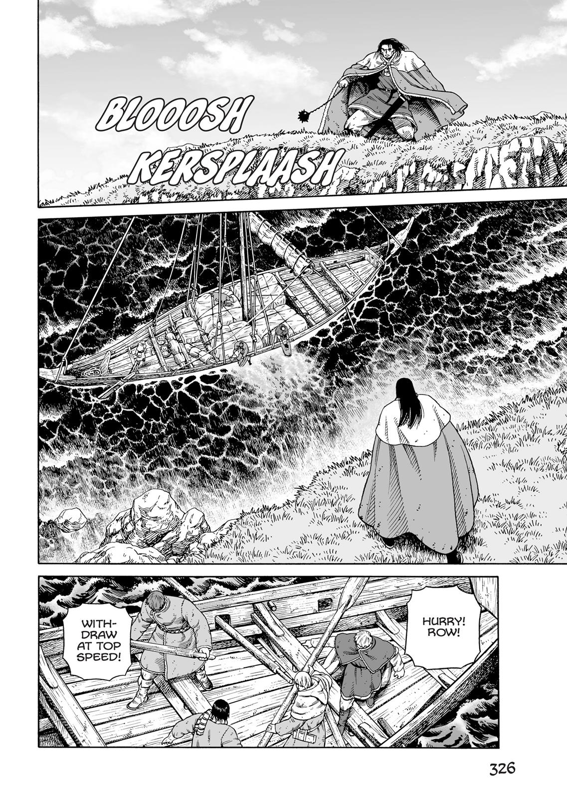 Vinland Saga Ch.113 p.8