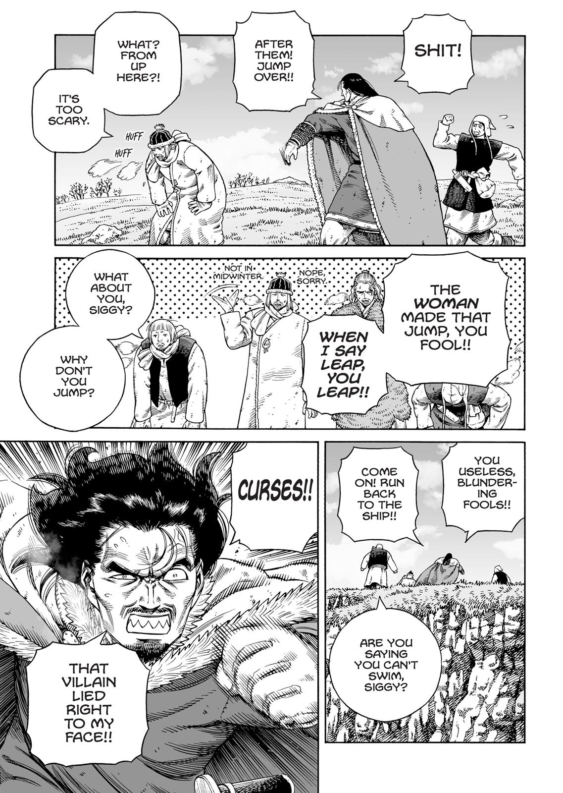 Vinland Saga Ch.113 p.9