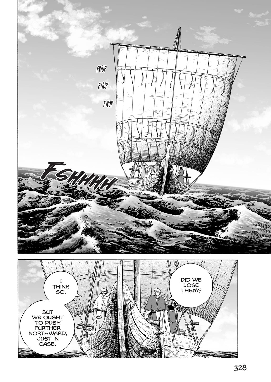 Vinland Saga Ch.113 p.10
