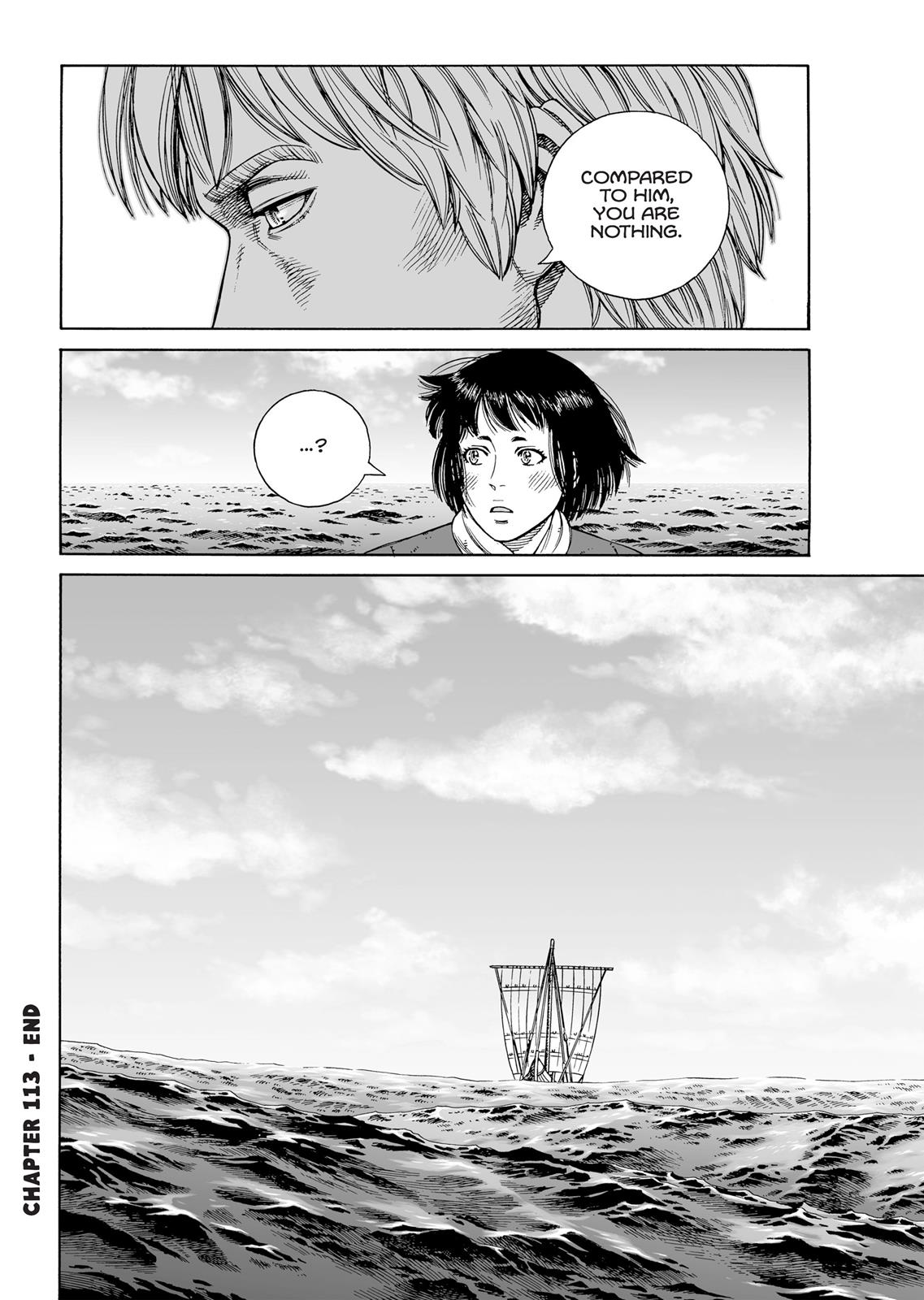 Vinland Saga Ch.113 p.14