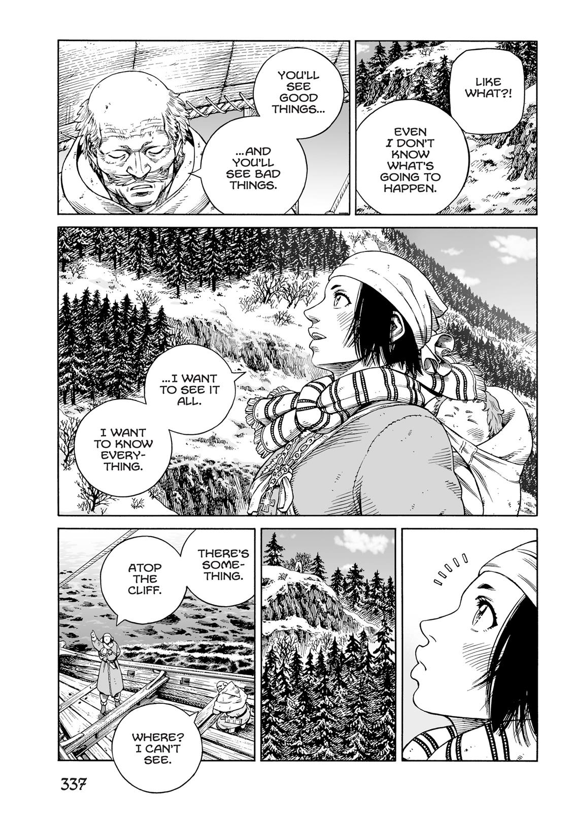 Vinland Saga Ch.114 p.5