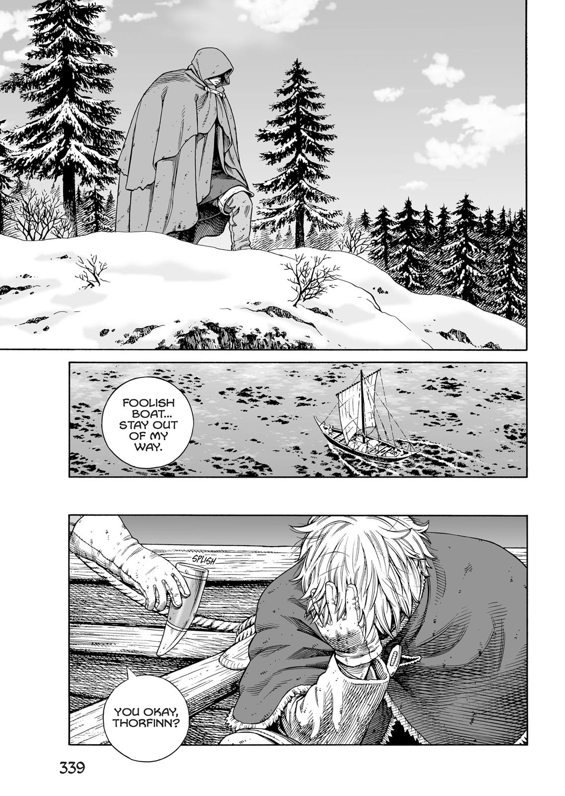 Vinland Saga Ch.114 p.7