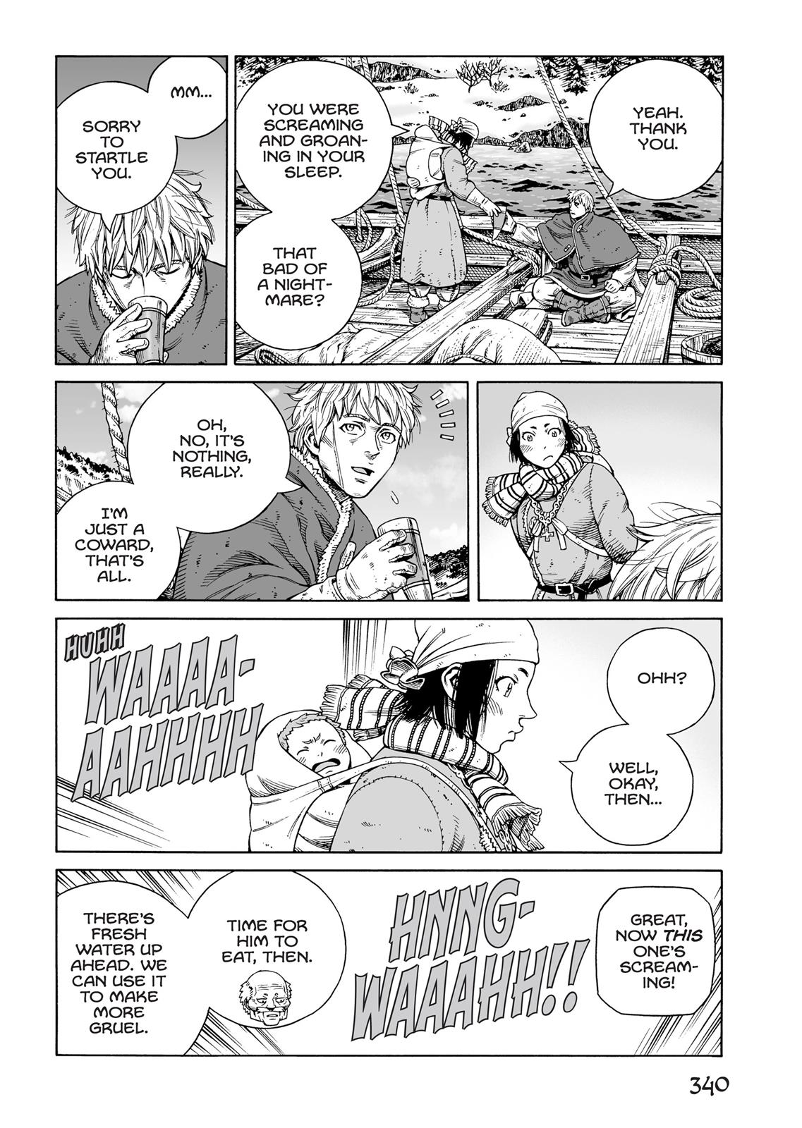 Vinland Saga Ch.114 p.8