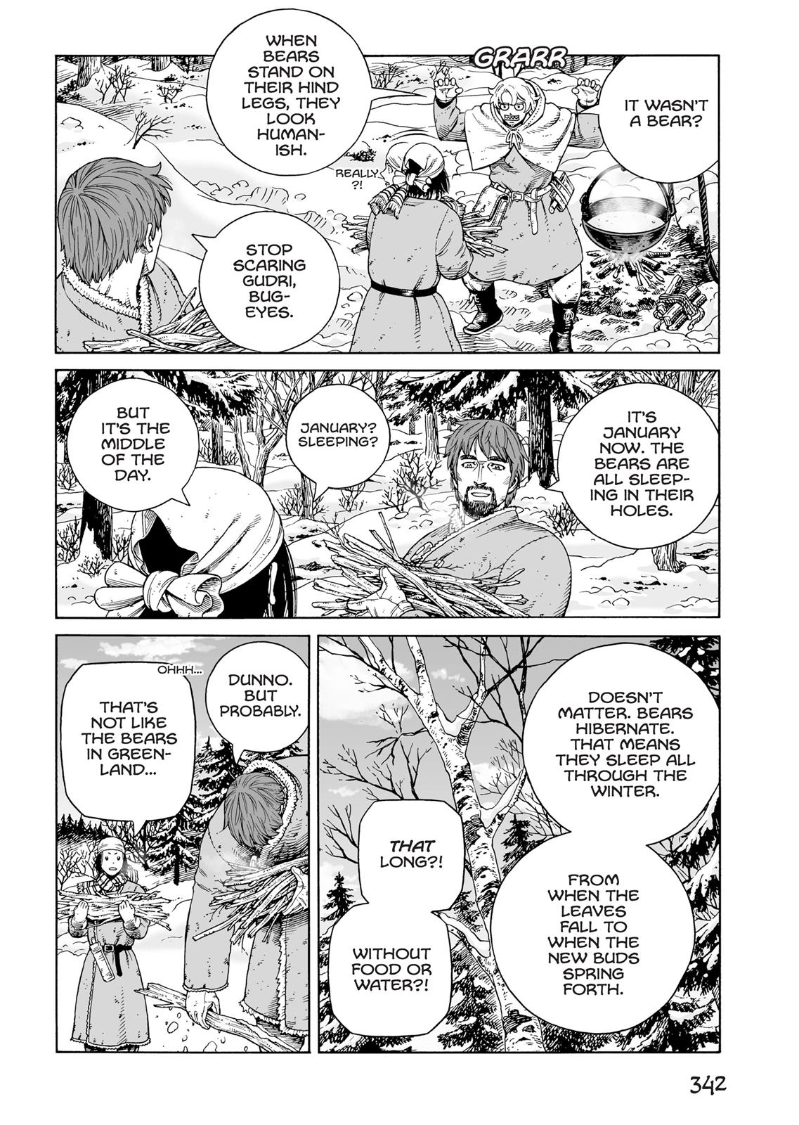 Vinland Saga Ch.114 p.10