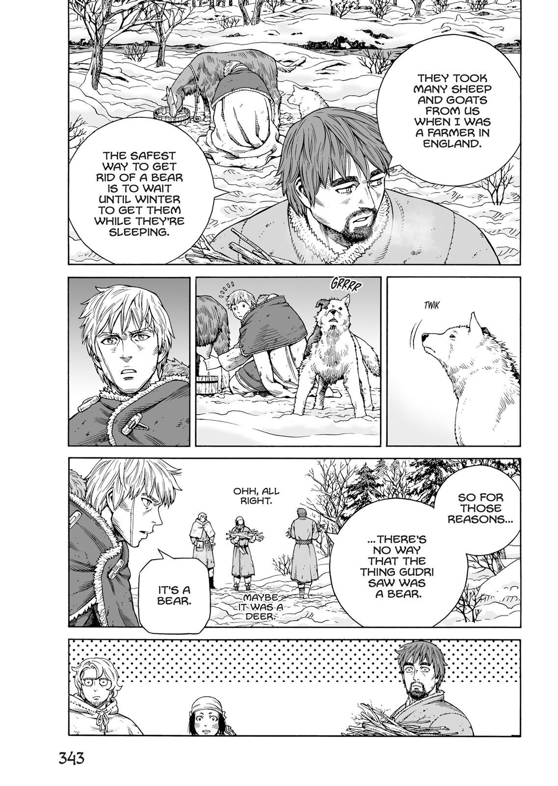 Vinland Saga Ch.114 p.11