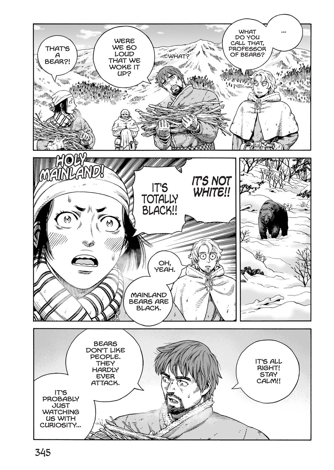 Vinland Saga Ch.114 p.13