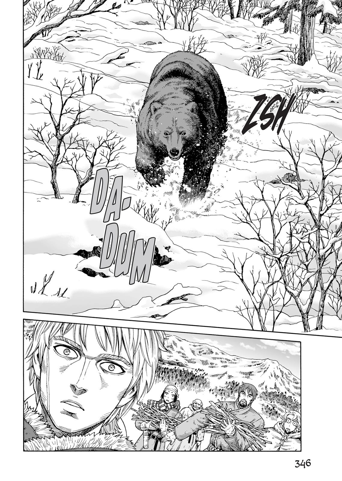 Vinland Saga Ch.114 p.14