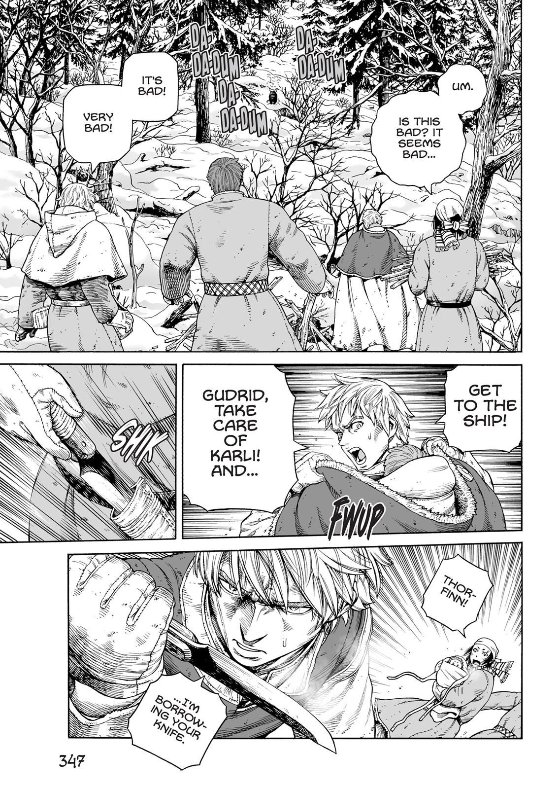 Vinland Saga Ch.114 p.15