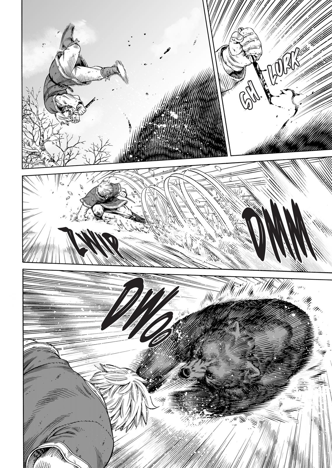 Vinland Saga Ch.114 p.22