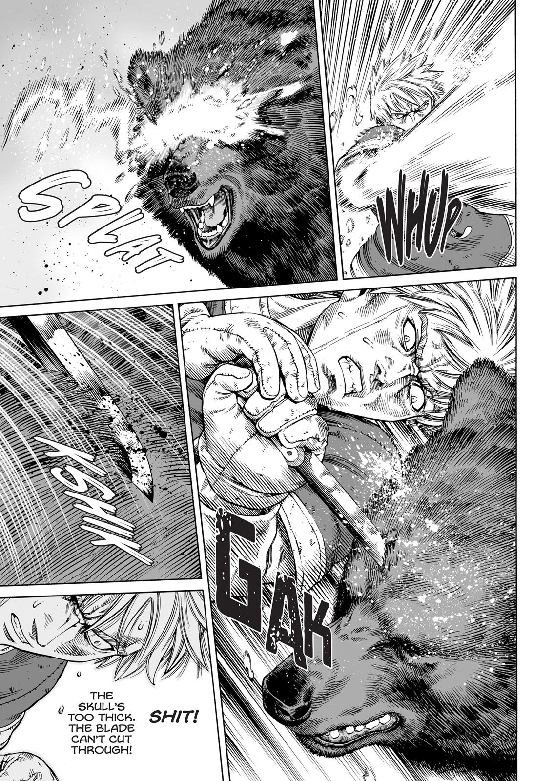 Vinland Saga Ch.114 p.23