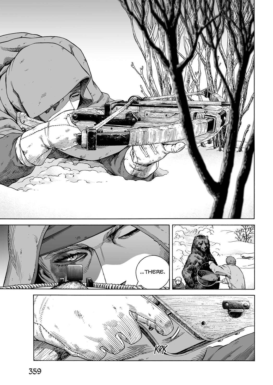 Vinland Saga Ch.114 p.27